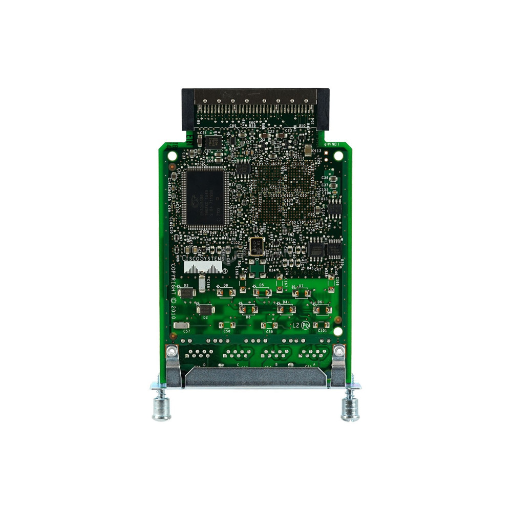 HWIC-1CE1T1-PRI CISCO 1-PORT CHANNELIZED T1/E1 AND PRI HWIC DATA ONLY